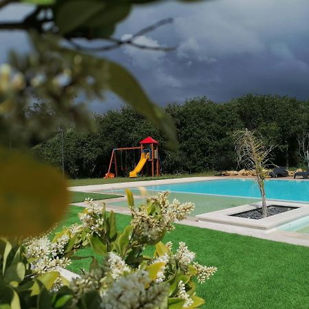 Gaeiras Perola D'Obidos T3ヴィラ エクステリア 写真
