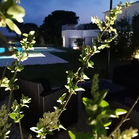 Gaeiras Perola D'Obidos T3ヴィラ エクステリア 写真