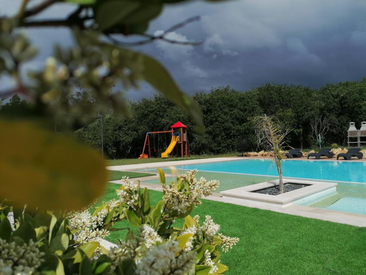 Gaeiras Perola D'Obidos T3ヴィラ エクステリア 写真