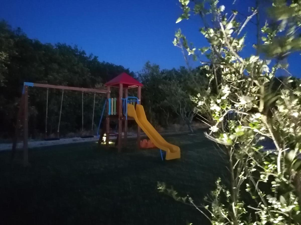 Gaeiras Perola D'Obidos T3ヴィラ エクステリア 写真