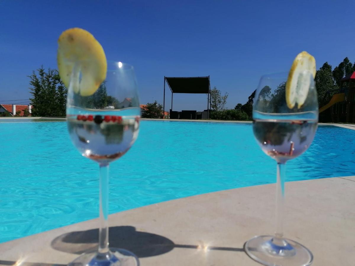 Gaeiras Perola D'Obidos T3ヴィラ エクステリア 写真