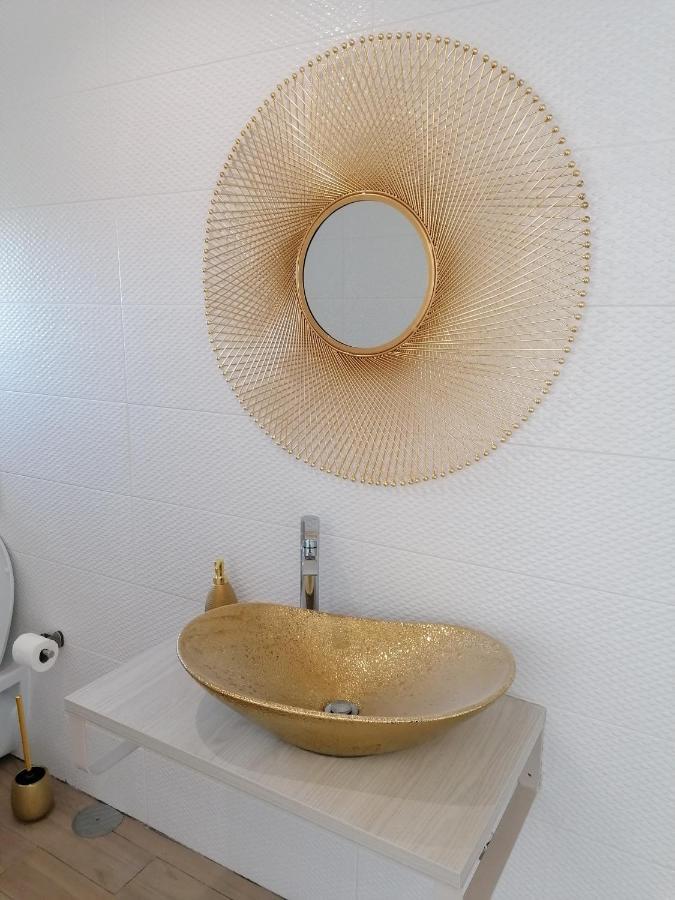 Gaeiras Perola D'Obidos T3ヴィラ エクステリア 写真