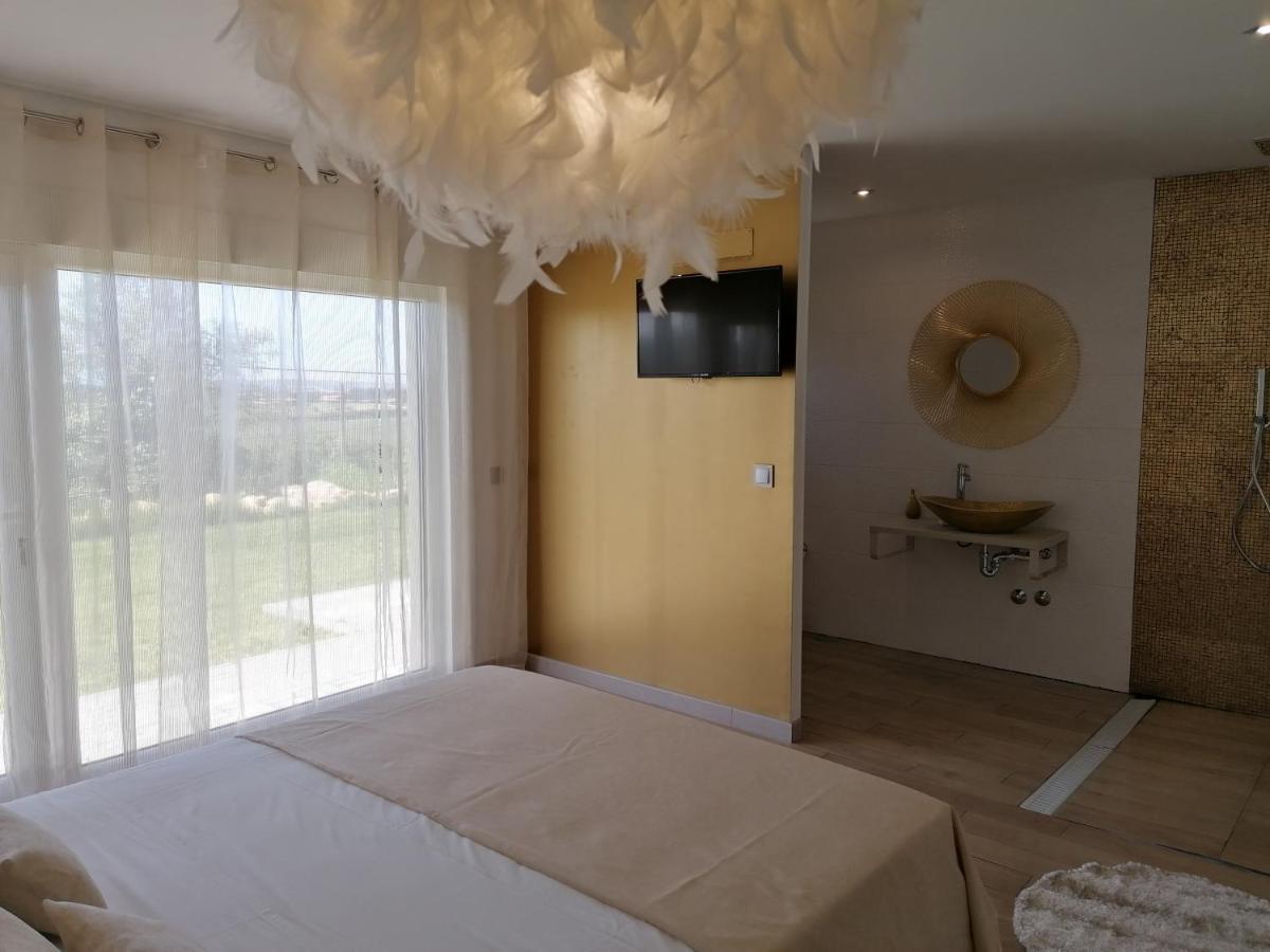 Gaeiras Perola D'Obidos T3ヴィラ エクステリア 写真