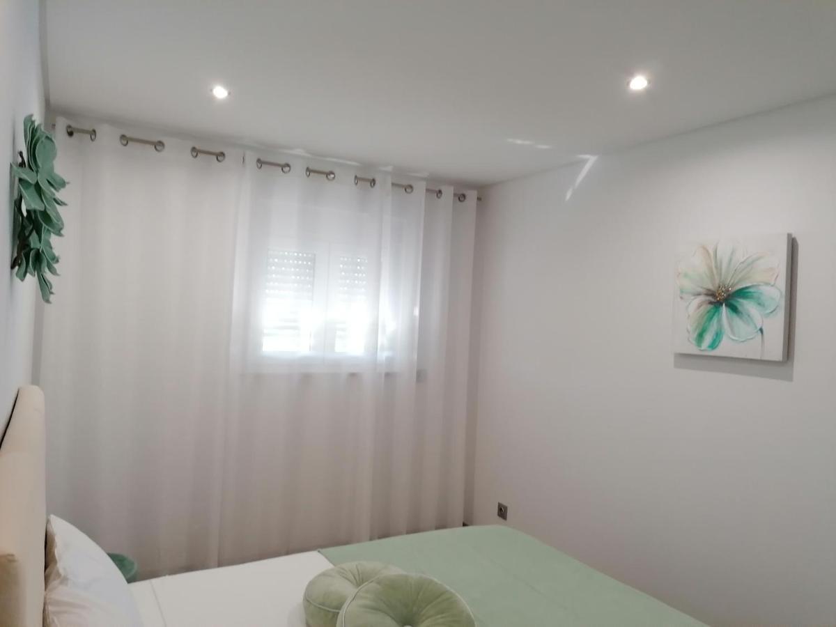 Gaeiras Perola D'Obidos T3ヴィラ エクステリア 写真