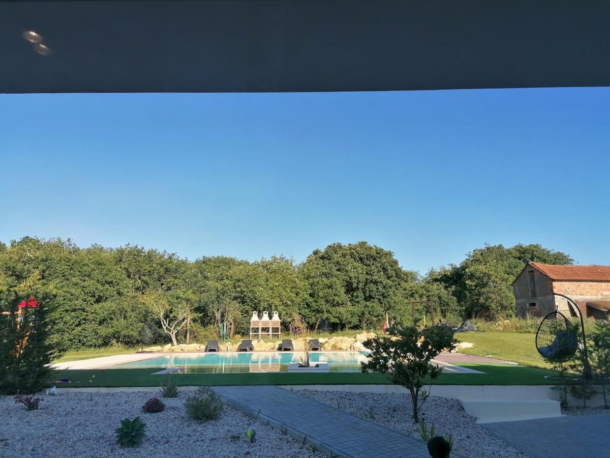 Gaeiras Perola D'Obidos T3ヴィラ エクステリア 写真